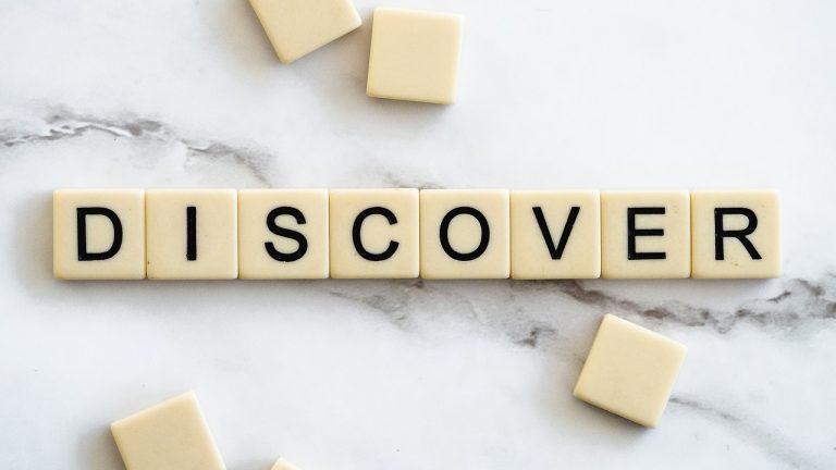 google discover
