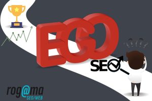 El Ego del SEO