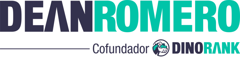 logo dean romero