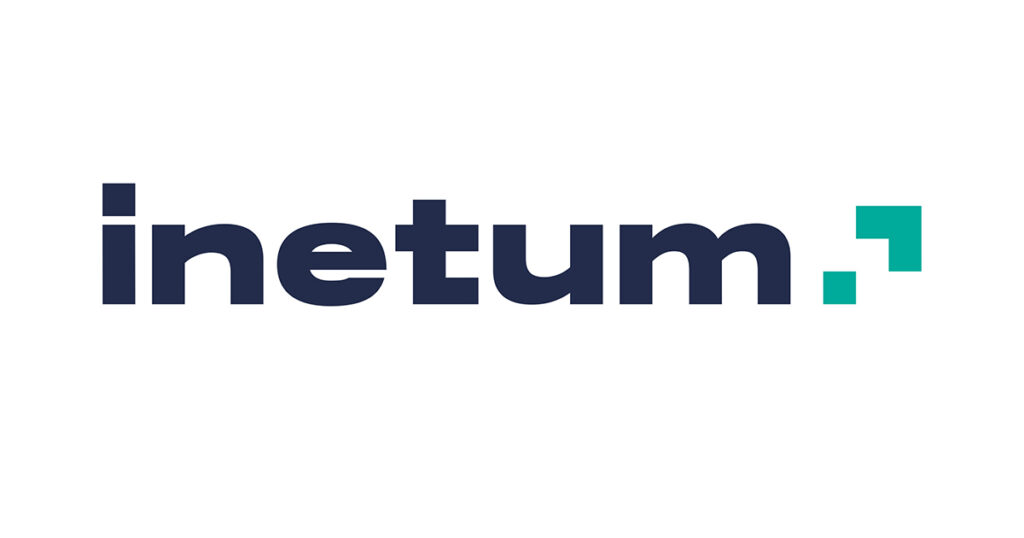 logo inetum