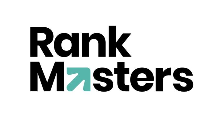 logo rank master