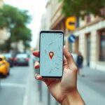 Cómo editar mi negocio en Google Maps