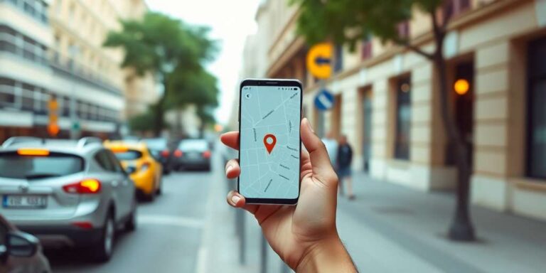 Cómo editar mi negocio en Google Maps