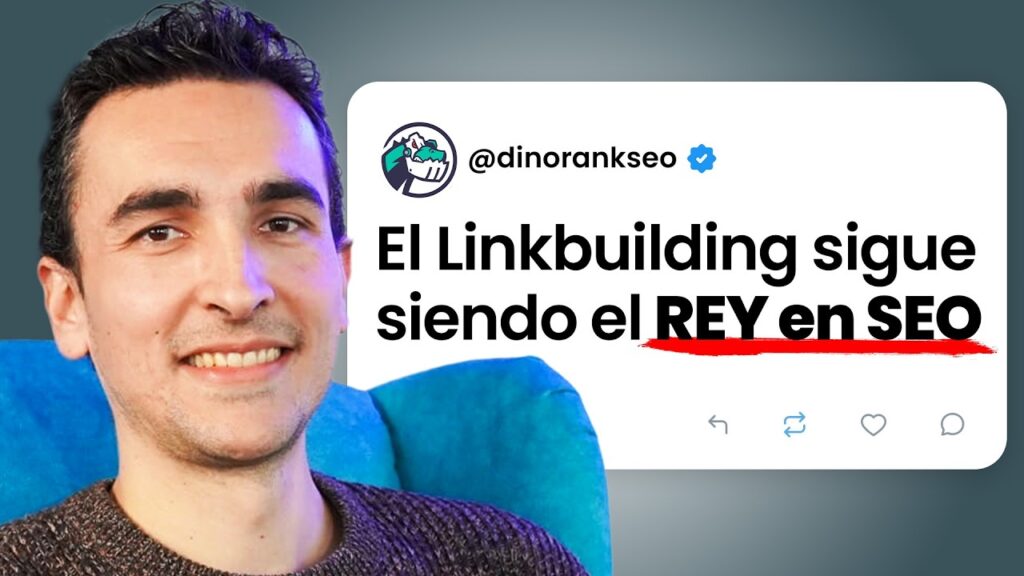 entrevista a Felix SEO de Interamplify