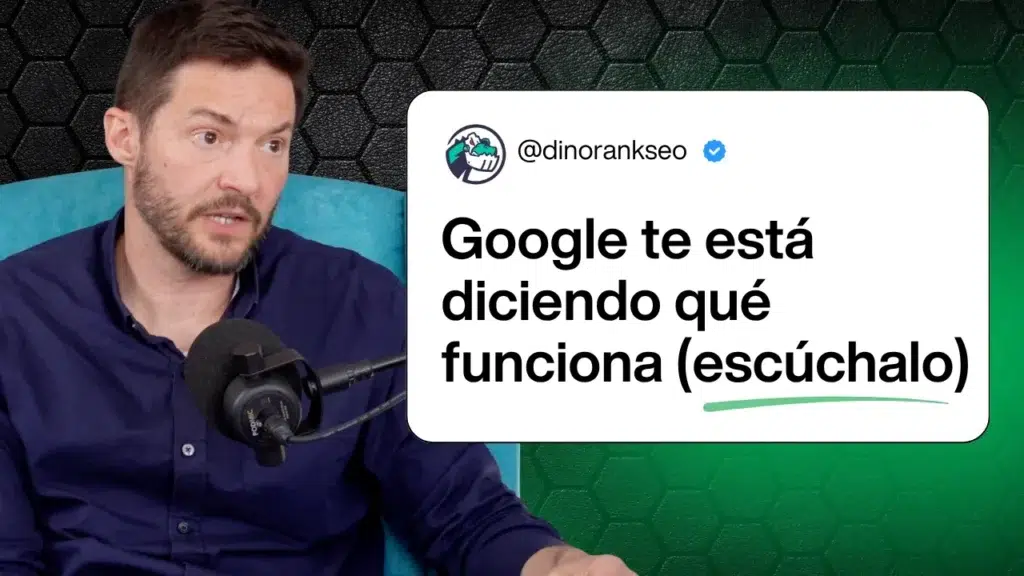 Entrevista a Juan González Villa, Consultor SEO, fundador de USEO