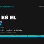 que es el ttfb en una web