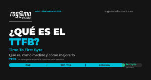 que es el ttfb en una web