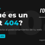 Que es un soft 404