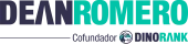 logo dean romero