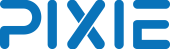 logo pixie